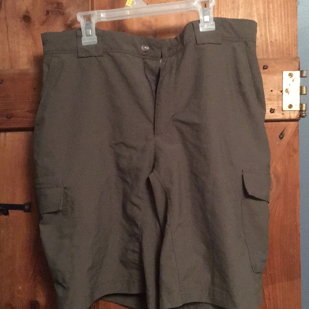 Cargo shorts